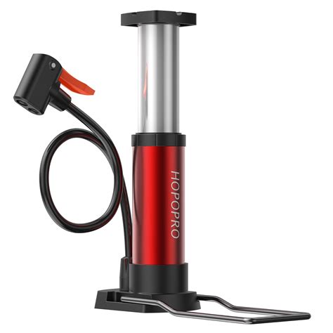 Mua HOPOPRO Mini Bike Pump Portable Bike Floor Pump Bicycle Tire Pump ...