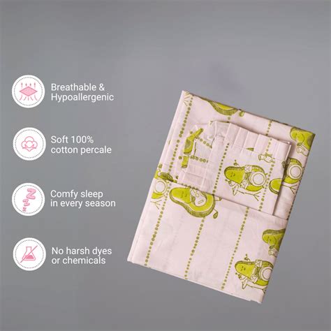 Crib for Baby - Buy Crib for Newborn Online | The Mom Store