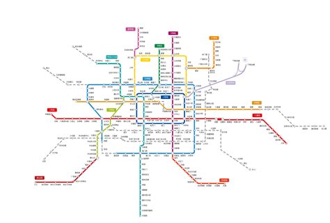 想知道: 北京市 北京地铁线路图 最新 在哪_百度知道
