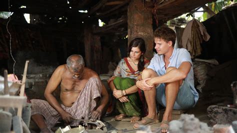 Kozhikode and the Village Life Experience | Responsible Tourism Mission ...