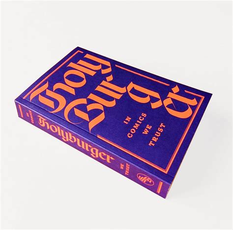 Respira in use for Holyburger – Sharp Type