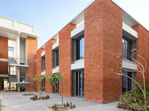 Integrated Production Facility For Organic India