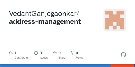 Image result for Address Management Tech
