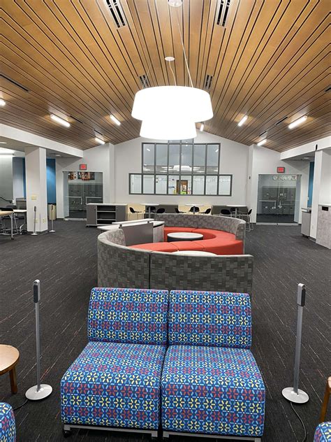 Fishers Jr. High - BCMI