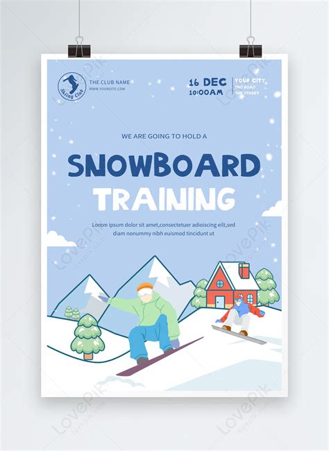 Winter Sports Poster 的图像结果