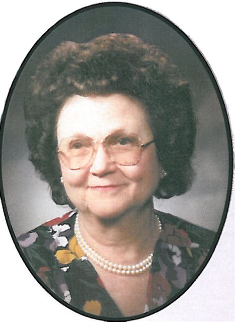 Juanita Elliott Obituary - Shawnee, OK