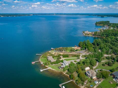 Things To Do In Lake Murray, South Carolina - Crystal Wallace Realtor