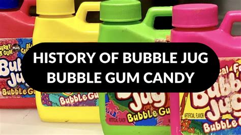 Bubble Gum Candy 的图像结果