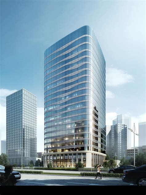 Skyscraper Side View 的图像结果