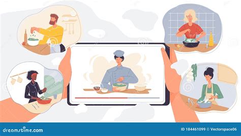 Image result for Internet Cooking Class