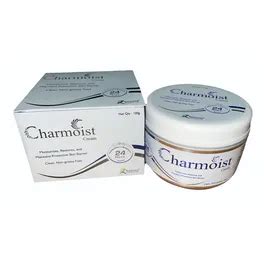 Charmoist Cream | Uses, Side Effects, Price | Apollo Pharmacy