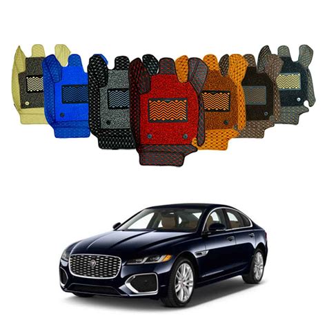 Popular Floor Mats For Jaguar For Modern Homes