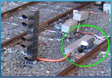 Railway Signalling Train Stop Equipment Presentation – Railway ...