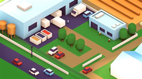 Image result for Isometric Animation