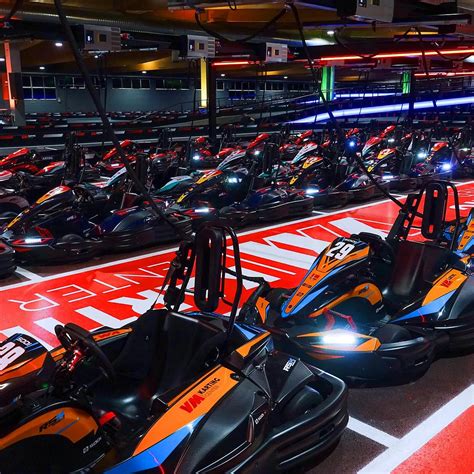 VM KARTING CENTER (2026) All You Need to Know BEFORE You Go (with ...