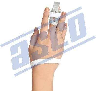Image result for Dynamic Finger Extension Splint