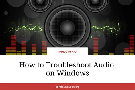 Win 10 Audio Troubleshooter 的图像结果
