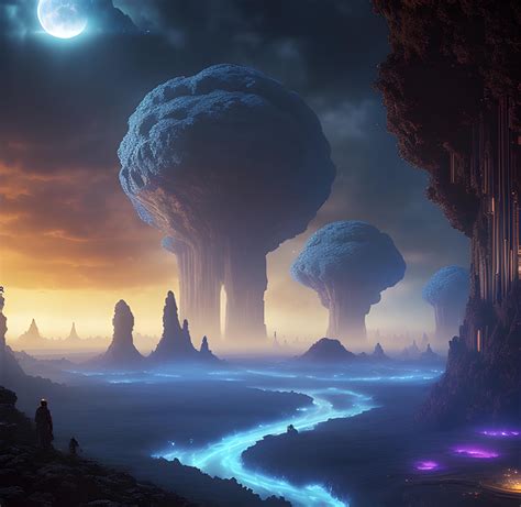 Image result for Alien World's