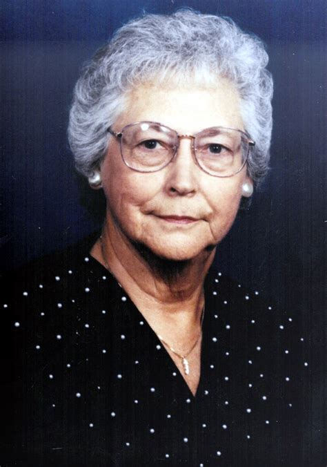 Betty Blackburn Obituary - Columbia, MO