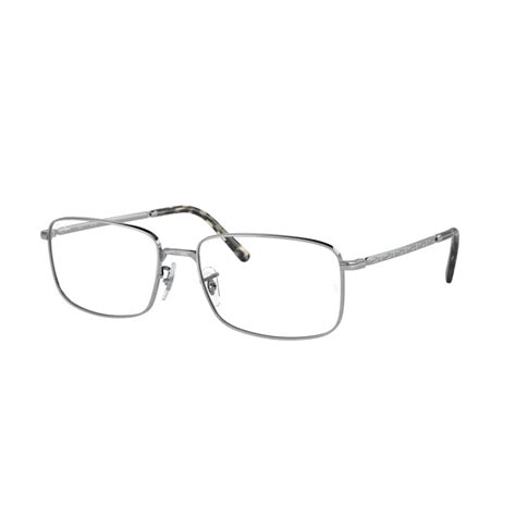 RAY BAN 0RX 3717V – Dayal Opticals