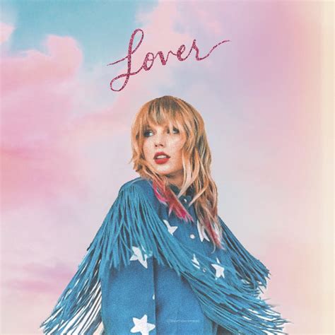 Taylor Swift ấn định ngày ra mắt ca khúc chủ đề album Lover