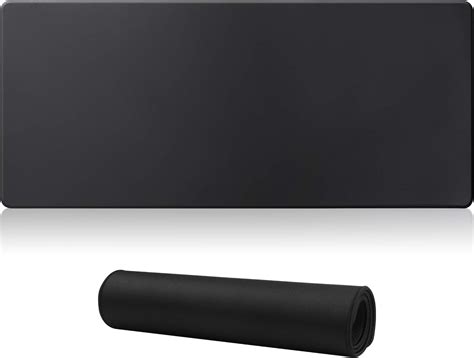 Jahosin Large Gaming Mouse Pad with Stitched Edges,[27.5x11.8In ...