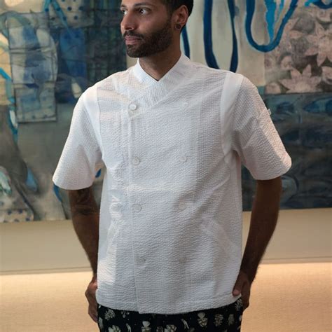 Image result for Chef Uniform