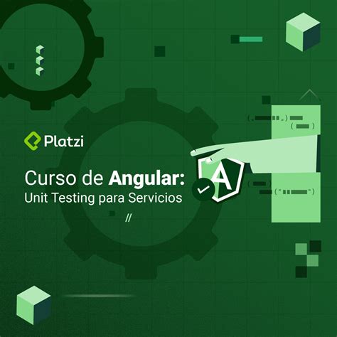 Unit Testing in Angular 的图像结果