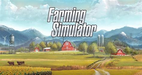 Farming Simulator Switch Gameplay Footage - myPotatoGames