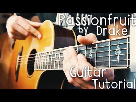 25 Easy Drake Songs To Play On Guitar – Tabs, Videos – Rock Guitar Universe