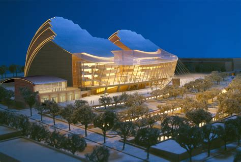 画廊 Kauffman Center for the Performing Arts - 30