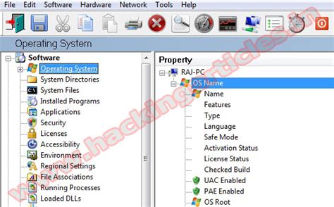 List of Computer Forensics Tools (Part 1) - Hacking Articles