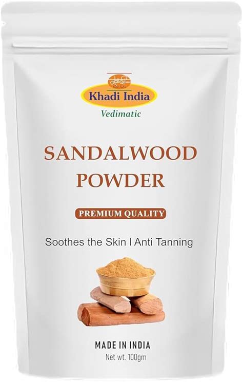 Amazon.in: Sandalwood
