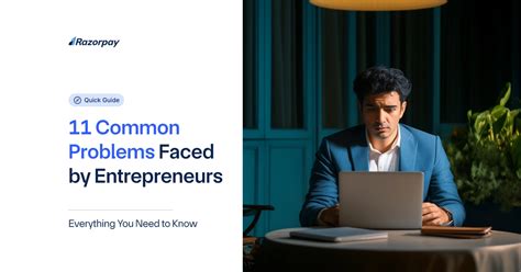 Challenges of Entrepreneurship 的图像结果