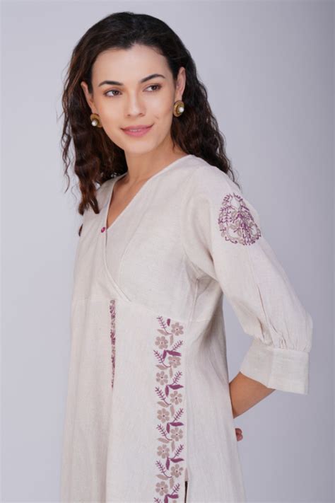 Phae Azka Cotton Linen Co-Ord Set – Okhaistore