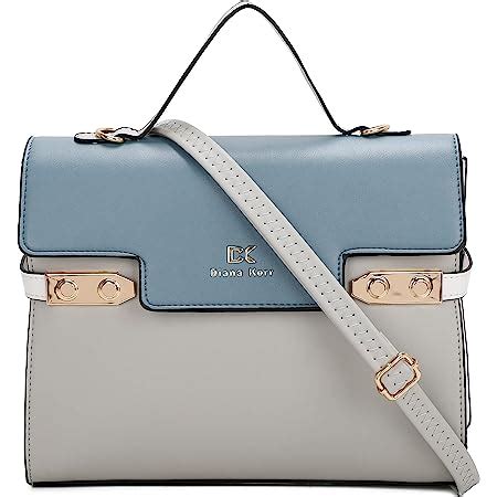 Buy Diana Korr Women's Handbag (Pink) (DK61HPNK) at Amazon.in