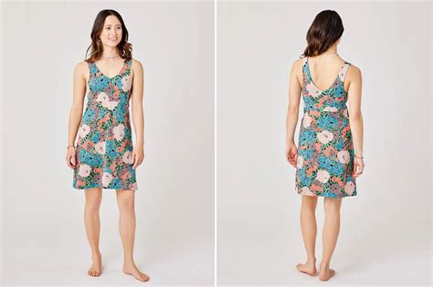 Good Travel Dresses