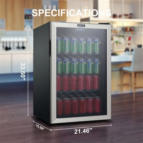 Galanz Mini Fridge Weight at Levi Skipper blog
