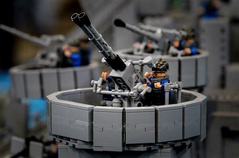 Image result for LEGO WW2 LEGO Projects