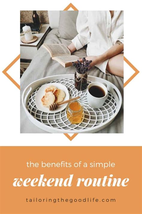 Image result for My Fun Weekend Routine