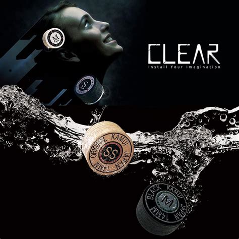 Buy CRICAL Japanese Original Import Kamui Cue Tips Billiard Pool Cue ...