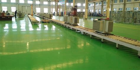 Transformer Assembly Machine 的图像结果