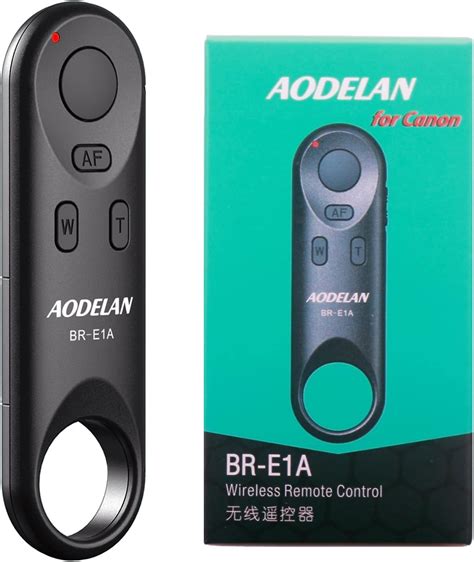 Image result for Canon Camera Remote Control