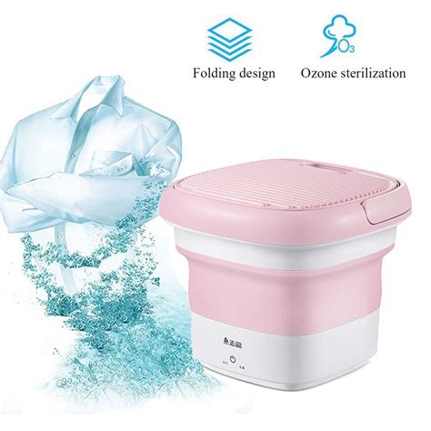Buy Clothes Washer, Mini Washing Machine, Portable Washing Machine ...