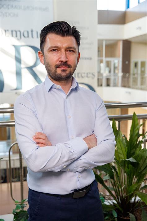 Инженерия искусственного интеллекта — ИКИТ СФУ