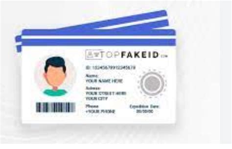 Image result for Fake Drivers License Barcode