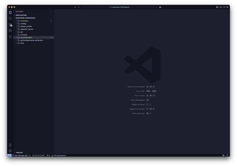 Image result for vs Code Workspace