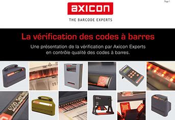 Téléchargement - Axicon France