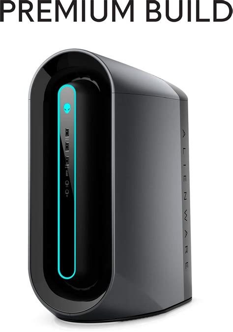 New Alienware Aurora R10 Gaming Desktop, AMD Ryzen 7 India | Ubuy