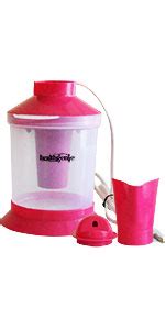 Healthgenie Imported Steam Sauna Vaporizer Machine, Facial Steamer And ...